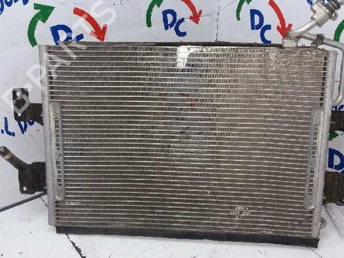 Used AC radiator AC radiator 5161474 5161474