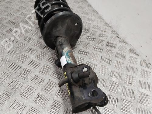Left front shock absorber CHEVROLET AVEO / KALOS Hatchback (T200) 1.4 | BP22995105M16 