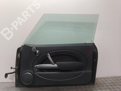 Right front door MINI MINI (R50, R53) Cooper | BP11329950C3 