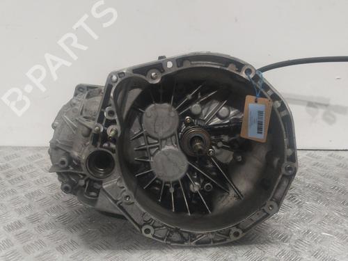 Used Gearbox RENAULT ESPACE IV (JK0/1_) 1.9 dCi (JK0U, JK0G) (120 hp) 27255111