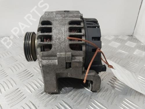 Alternator RENAULT CLIO II (BB_, CB_) 1.2 16V (BB05, BB0W, BB11, BB27, BB2T, BB2U, BB2V, CB05,... | BP31039529M7