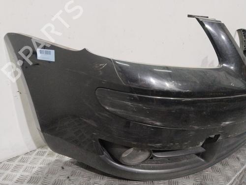Front bumper VW TOURAN (1T1, 1T2) 2.0 TDI 16V | BP29886030C7