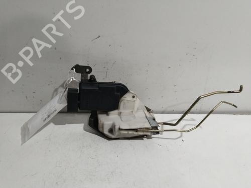 Used Front left lock SUZUKI IGNIS I (FH) [2000-2005]  21534316