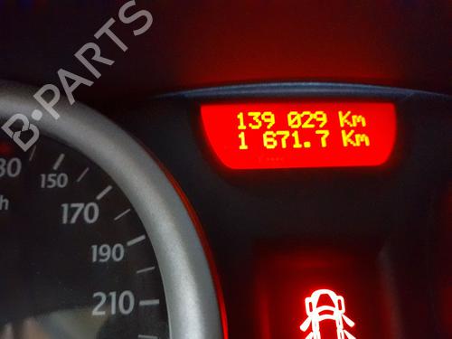 Brugte RENAULT MEGANE II Saloon (LM0/1_) 1.9 dCi (LM0G, LM1G, LM2C) 4985670
