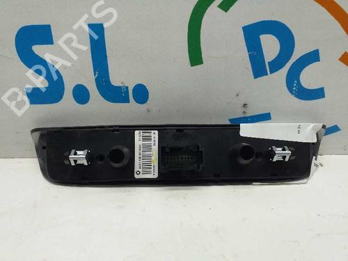 Warning switch SMART FORTWO Coupe (451) | BP5194383I22 - Image 2