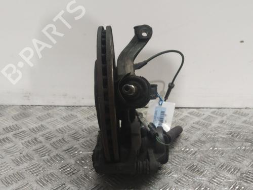 Right front steering knuckle PEUGEOT 206 Hatchback (2A/C) 1.4 i | BP27443864M26 