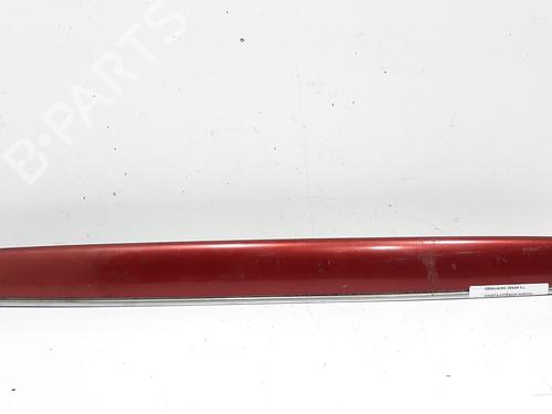 Used Tailgate handle Tailgate handle CITROËN C5 I (DC_) 2.0 HDi (DCRHZB, DCRHZE) (109 hp) 8649243 8649243