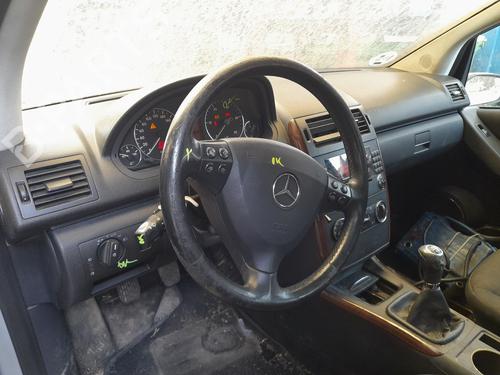 Electronic module MERCEDES-BENZ A-CLASS (W169) A 180 CDI (169.007, 169.307) | BP38235578M83 - Image 8