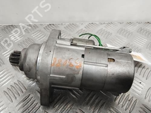 Starter VW GOLF PLUS V (5M1, 521) 1.6 TDI | BP31854851M8 - Image 4