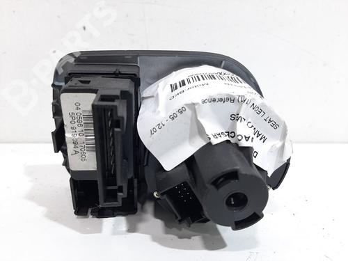 Headlight switch SEAT LEON (1P1) | BP10962700I24