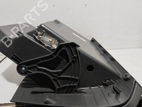 Glove box OPEL ASTRA H (A04) 1.7 CDTI (L48) | BP18882210C95 