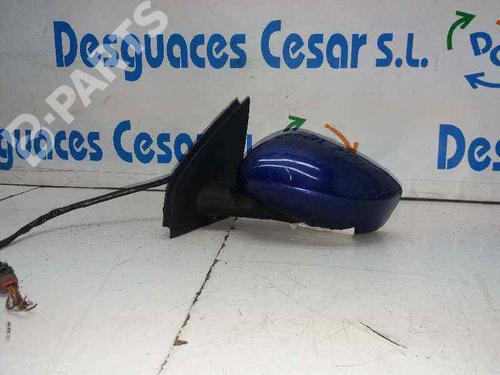 Left mirror FIAT STILO (192_) 1.9 JTD (192_XE1A) | BP5201567C26 