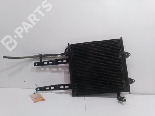 AC radiator VW POLO III (6N1) | BP11868300M32