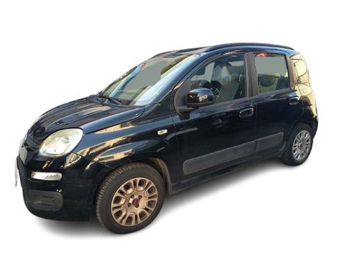 Left headlight FIAT PANDA (312_, 319_) 1.2 (312PXA1A) | BP39071175C28 - Image 8