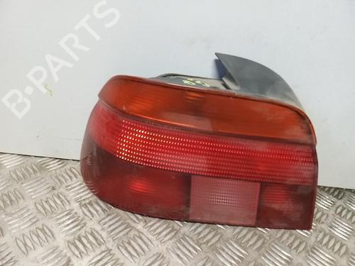 Used Left taillight Left taillight BMW 5 (E39) 525 tds (143 hp) 5190728 5190728