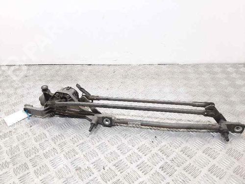 Used Front wiper motor FORD FOCUS II (DA_, HCP, DP) [2004-2013]  6018542