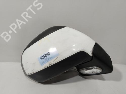 Right mirror CITROËN C4 Grand Picasso I (UA_) 1.6 VTi 120 | BP28291523C27 