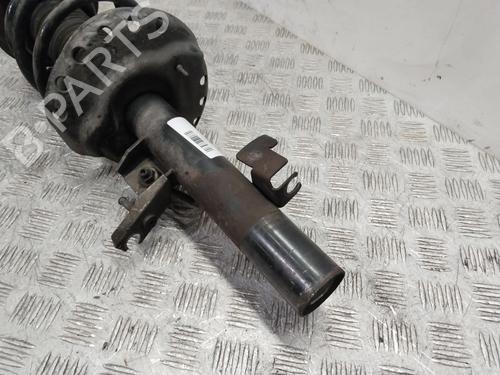 Right front shock absorber FORD MONDEO IV (BA7)  | BP21849309M17 