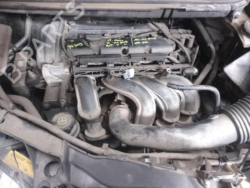 Rear wiper motor FORD FOCUS C-MAX (DM2)  | BP10177238M102 