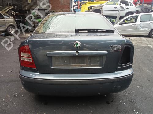 Front bumper reinforcement SKODA OCTAVIA I (1U2) 1.9 TDI | BP29506621C109 