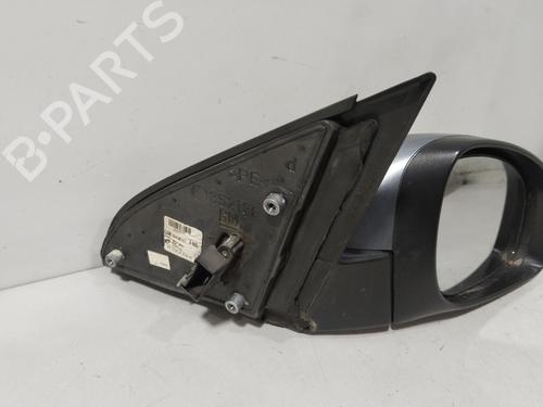 Right mirror OPEL VECTRA C GTS (Z02)  | BP30494091C27 