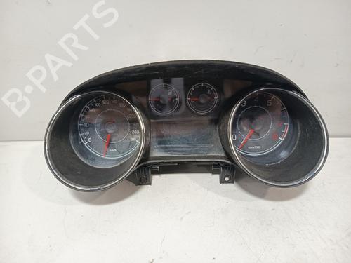 Quadro strumenti Quadro strumenti 38287606 38287606