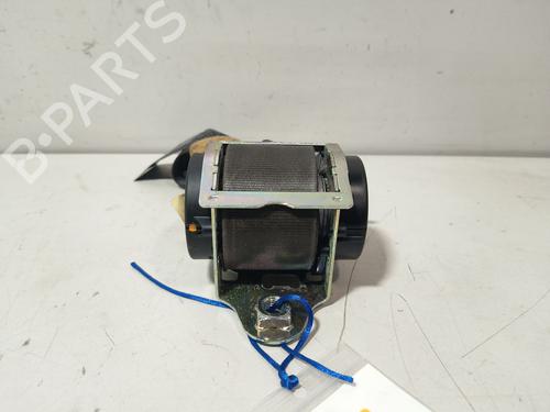 Front right seatbelt OPEL CORSA E (X15) 1.3 CDTI (08, 68) | BP37999796I25 - Image 4