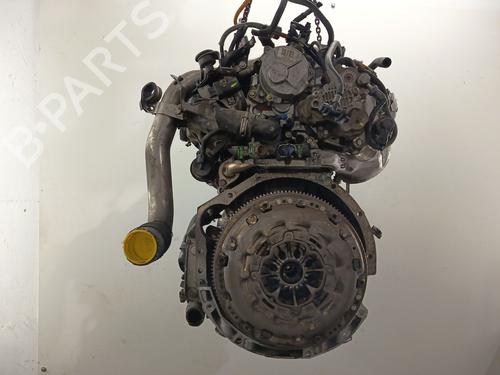 Used Engine Engine 39200095 39200095