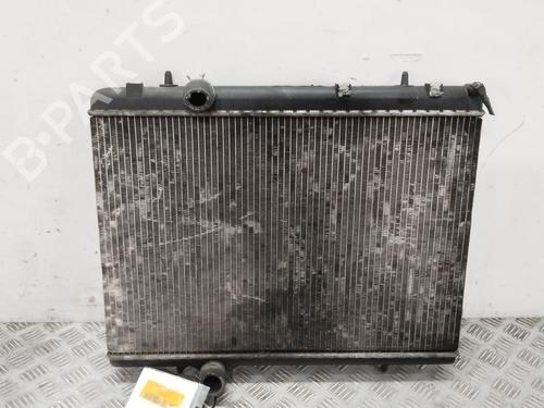 Used Water radiator Water radiator CITROËN XSARA PICASSO (N68) 1.6 HDi (90 hp) 39535710 39535710