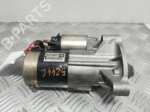 Starter PEUGEOT 307 (3A/C) 2.0 HDi 90 | BP28197205M8 