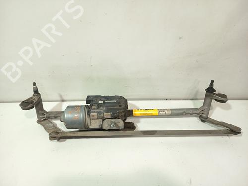 Used Front wiper motor Front wiper motor VW GOLF V Variant (1K5) 1.4 TSI (140 hp) 34631116 34631116