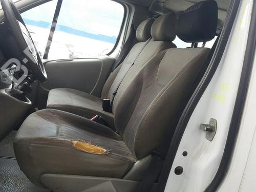 AC Styreenhet / Manøvreringsenhet NISSAN PRIMASTAR Van (X83)  | BP7918294I5 