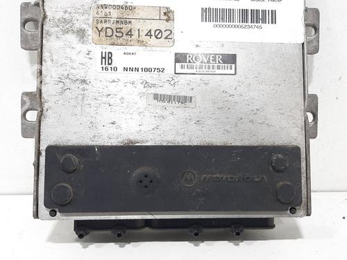 Used Engine control unit (ECU) Engine control unit (ECU) ROVER 25 I Hatchback (RF) [1999-2006] 8637720 8637720