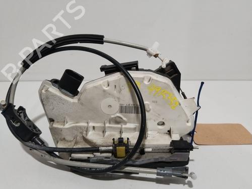 Used Rear right lock SEAT IBIZA IV (6J5, 6P1) [2008-2017]  27589714