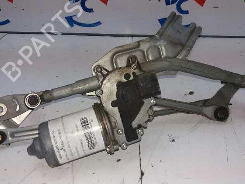 Used Front wiper motor Front wiper motor FIAT GRANDE PUNTO (199_) 1.3 D Multijet (75 hp) 5190135 5190135