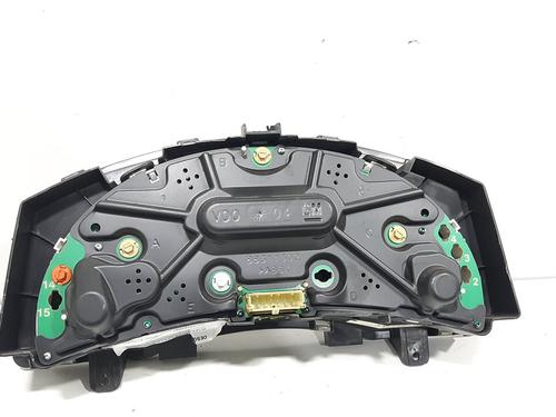 Instrument cluster OPEL MERIVA A MPV (X03)  | BP8275555C47 