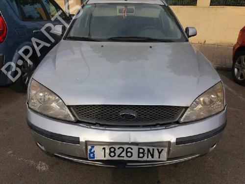 Engine control unit (ECU) FORD MONDEO III Saloon (B4Y)  | BP5205271M57 