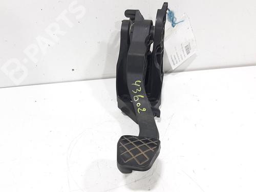 koblingspedal SEAT IBIZA IV (6J5, 6P1) [2008-2017]  8773184