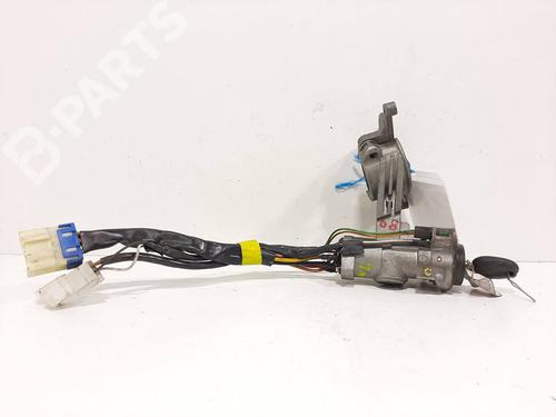 Used Ignition barrel HYUNDAI H-1 Van (A1) [1997-2008]  7033082