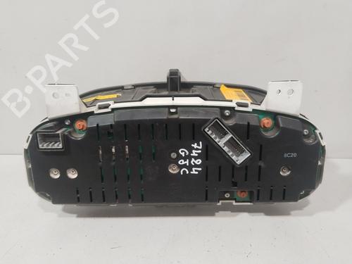 Instrument cluster KIA PRO CEE'D (ED) 1.6 | BP32213300C47