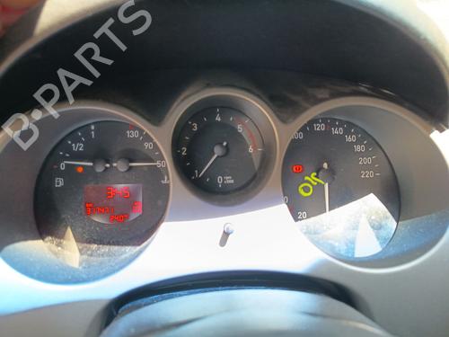 Left taillight SEAT TOLEDO III (5P2) 1.9 TDI | BP36561467C34  - Image 5