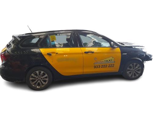 Used Parts FIAT TIPO Estate (356_, 357_) 1.4 LPG (356WXF1B) 4637204