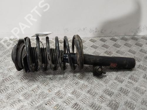 Used Right front shock absorber CITROËN BERLINGO / BERLINGO FIRST MPV (MF_, GJK_, GFK_) 2.0 HDI 90 (MFRHY) (90 hp) 27505403