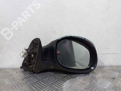 Used Right mirror CITROËN XSARA PICASSO (N68) 2.0 HDi (90 hp) 5204835
