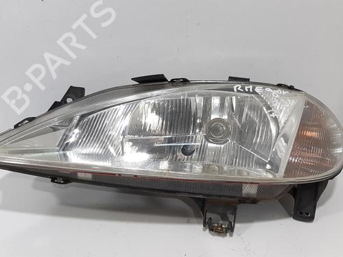 Used Left headlight Left headlight 9110824 9110824
