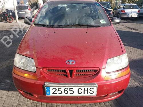 Left headlight DAEWOO KALOS (KLAS) 1.4 | BP5193069C28 - Image 10