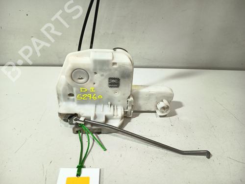 Used Front left lock Front left lock 36499543 36499543