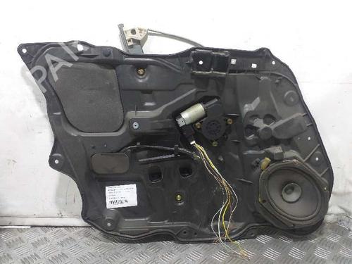 Used Front left window mechanism Front left window mechanism MAZDA 3 (BK) [2003-2009] 6442324 6442324