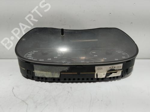 Instrument cluster VW POLO (9N_, 9A_) 1.4 16V | BP21543219C47 