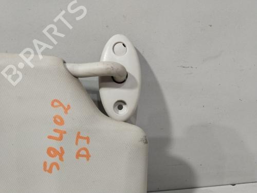 Left sun visor FORD FOCUS III 1.6 TDCi | BP30848002I1 - Image 2